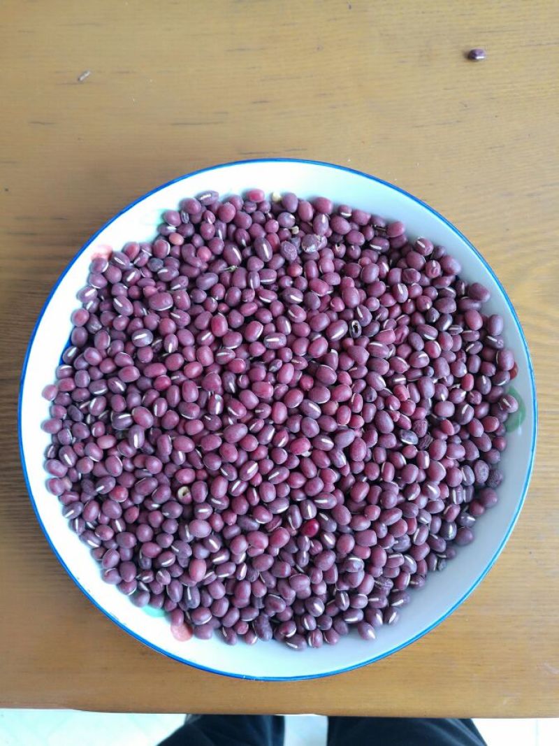 红小豆散装