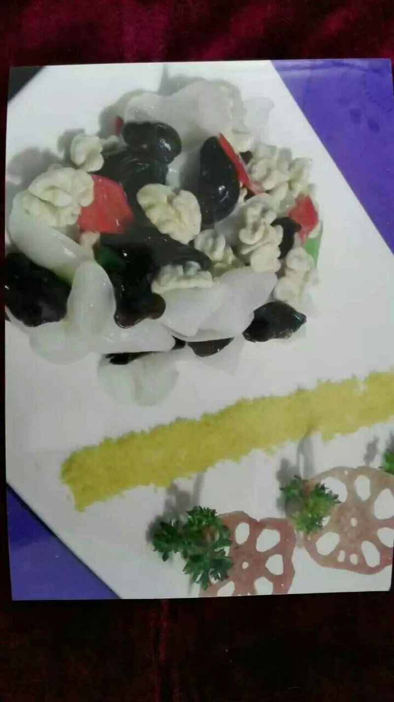玉木耳一级