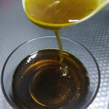 非转基因菜籽油一级