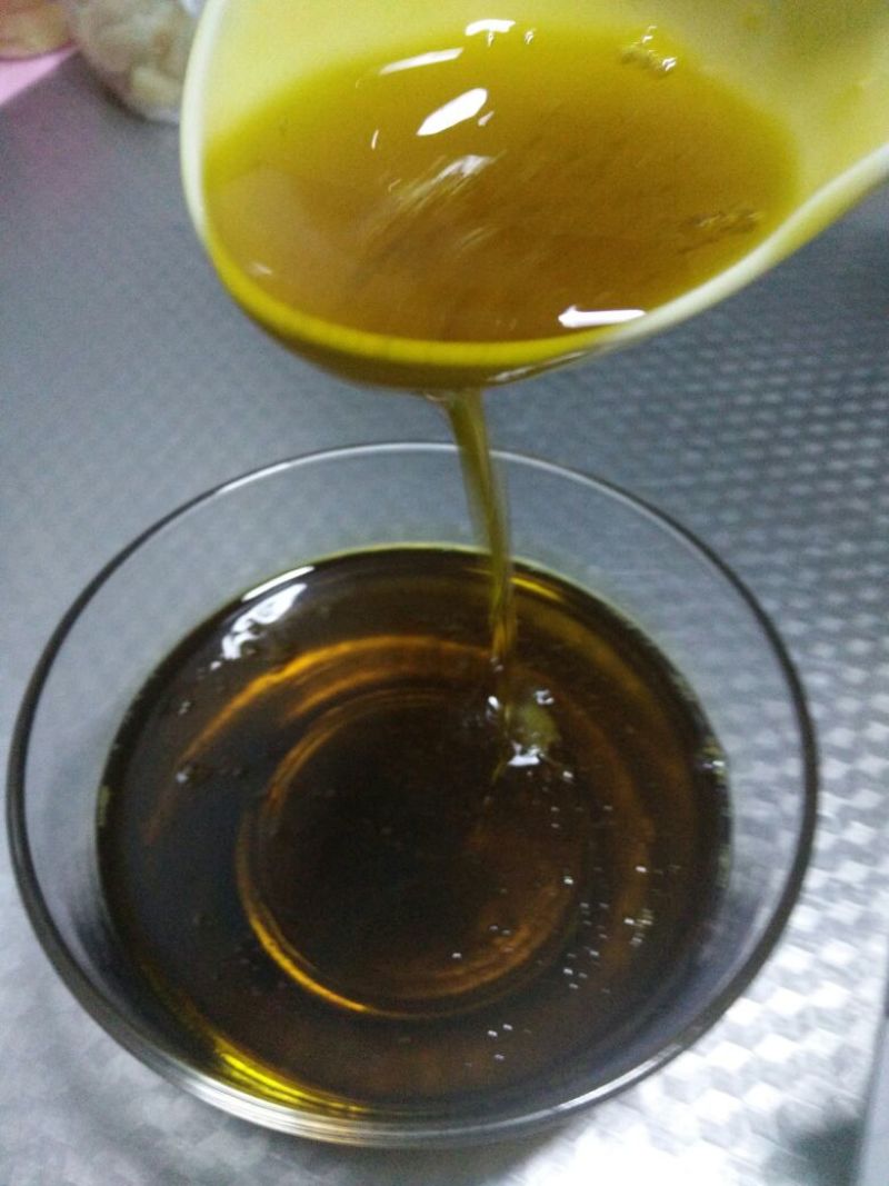 非转基因菜籽油一级