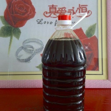 胡麻油