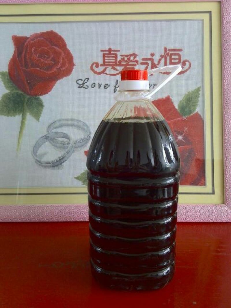 胡麻油