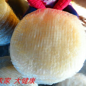 粉皮包装手工粉皮