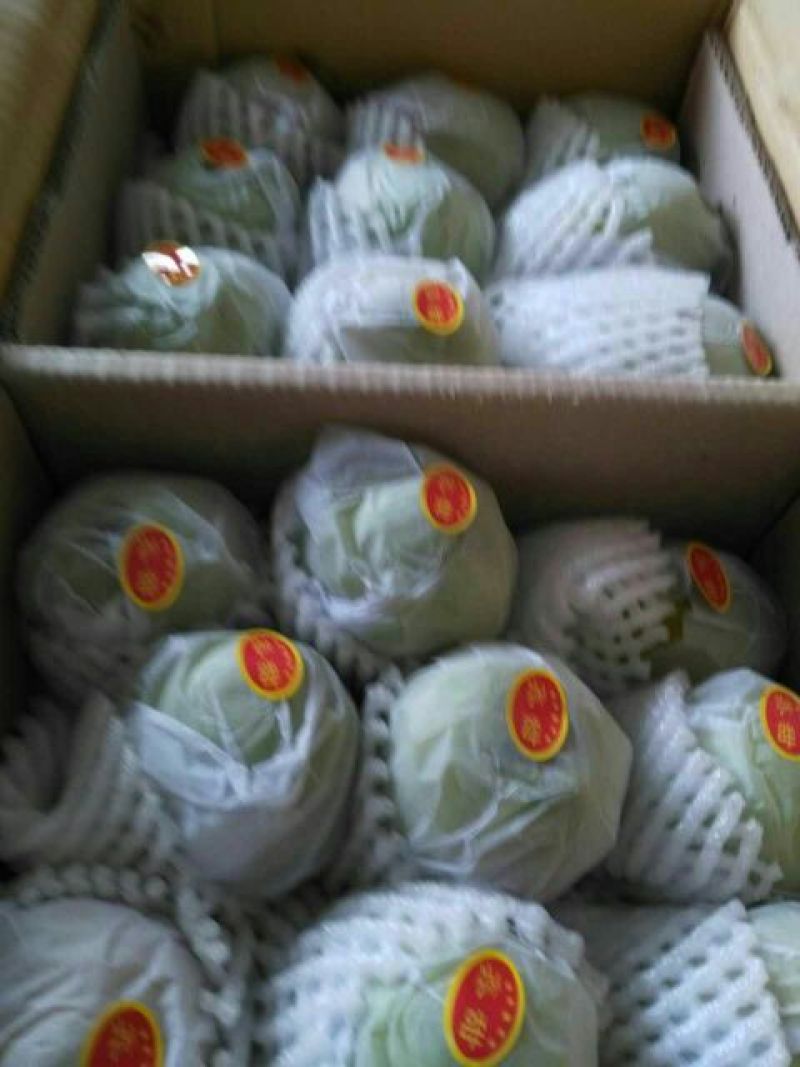 梨100~150g纸箱