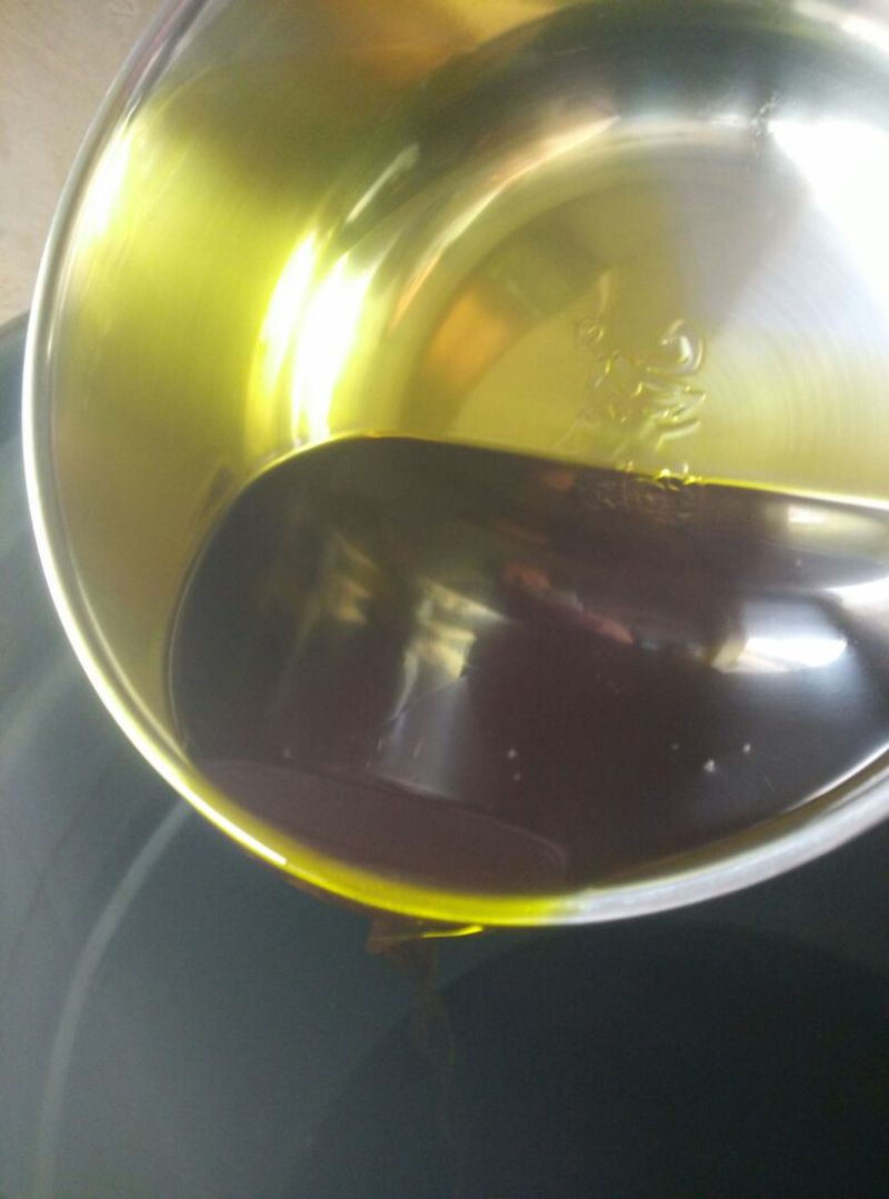 压榨菜籽油一级