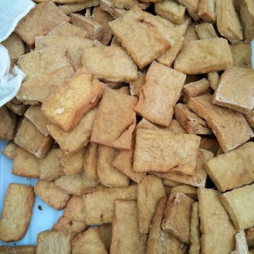 豆腐湿豆腐
