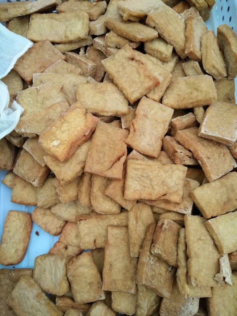 豆腐湿豆腐
