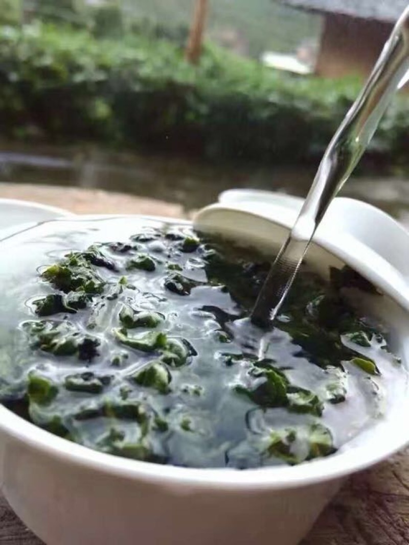 观音茶