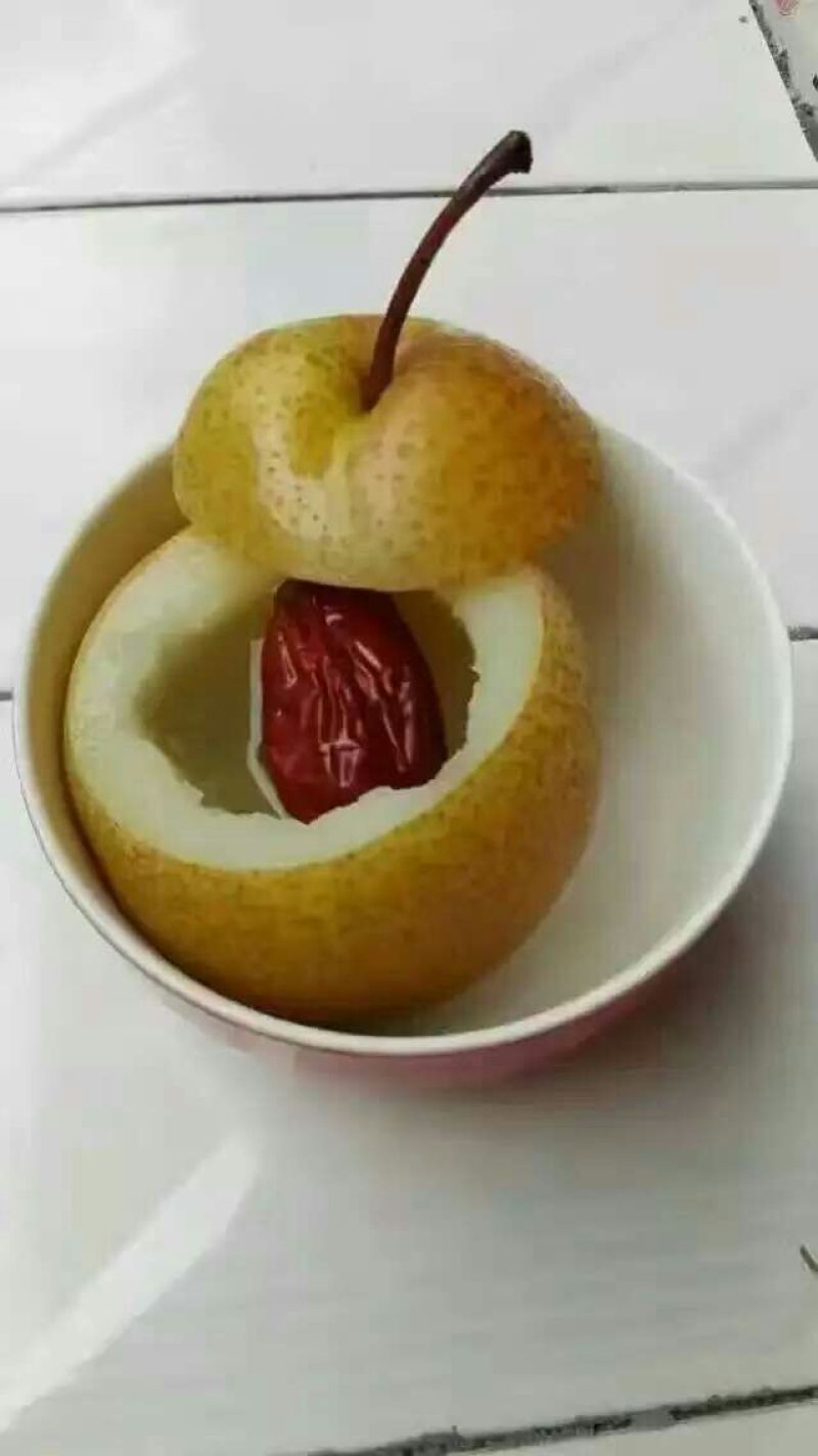 礼泉酥梨纸箱