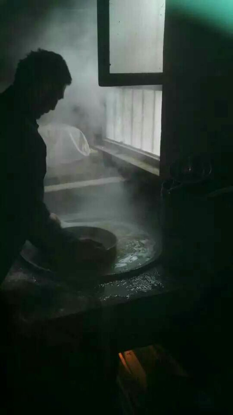 绿豆粉皮