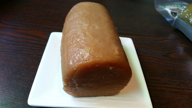 菜饼