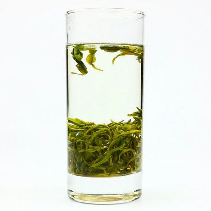 本山茶特级
