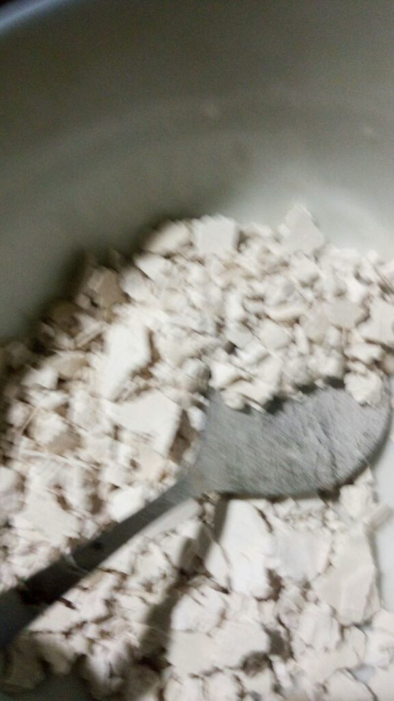 藕粉