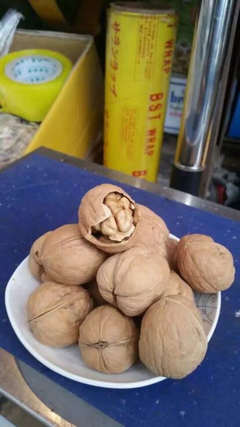 新疆185核桃