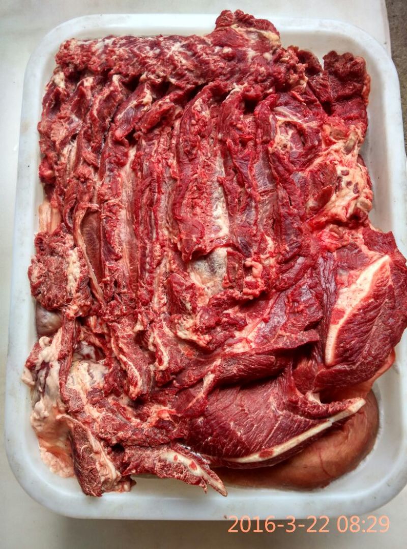 驴肉