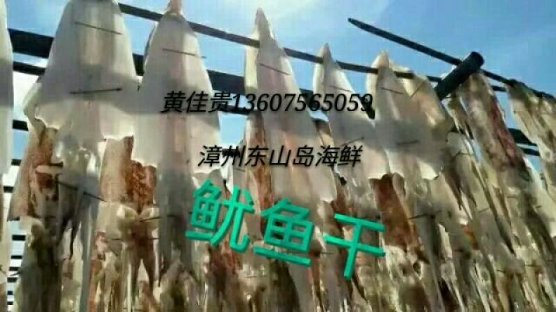 鱿鱼干包装