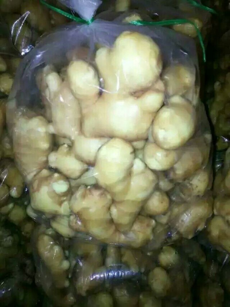 生姜