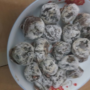 柿饼1~2两