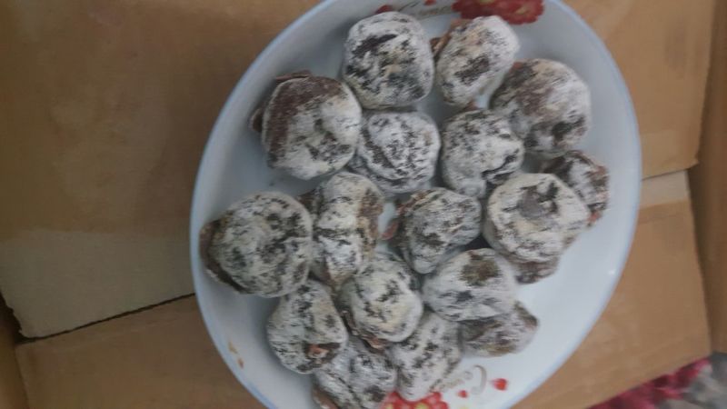 柿饼1~2两