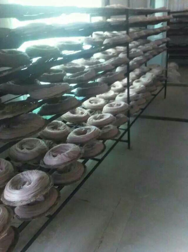 米线