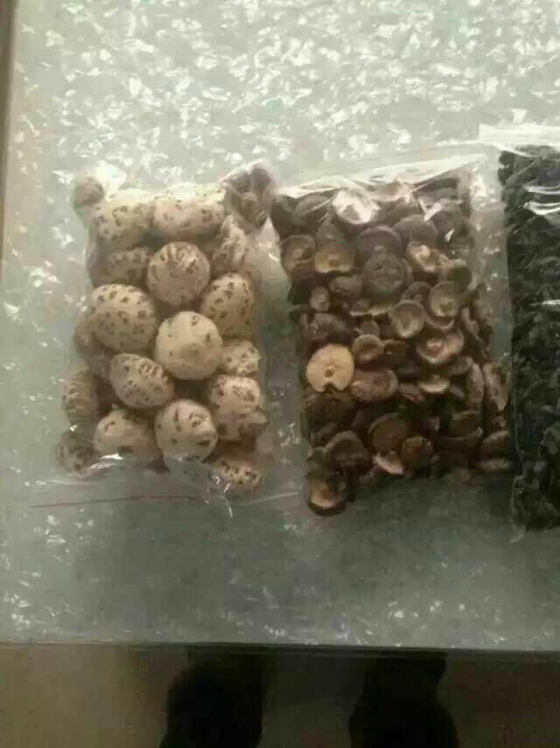 花菇3cm以下
