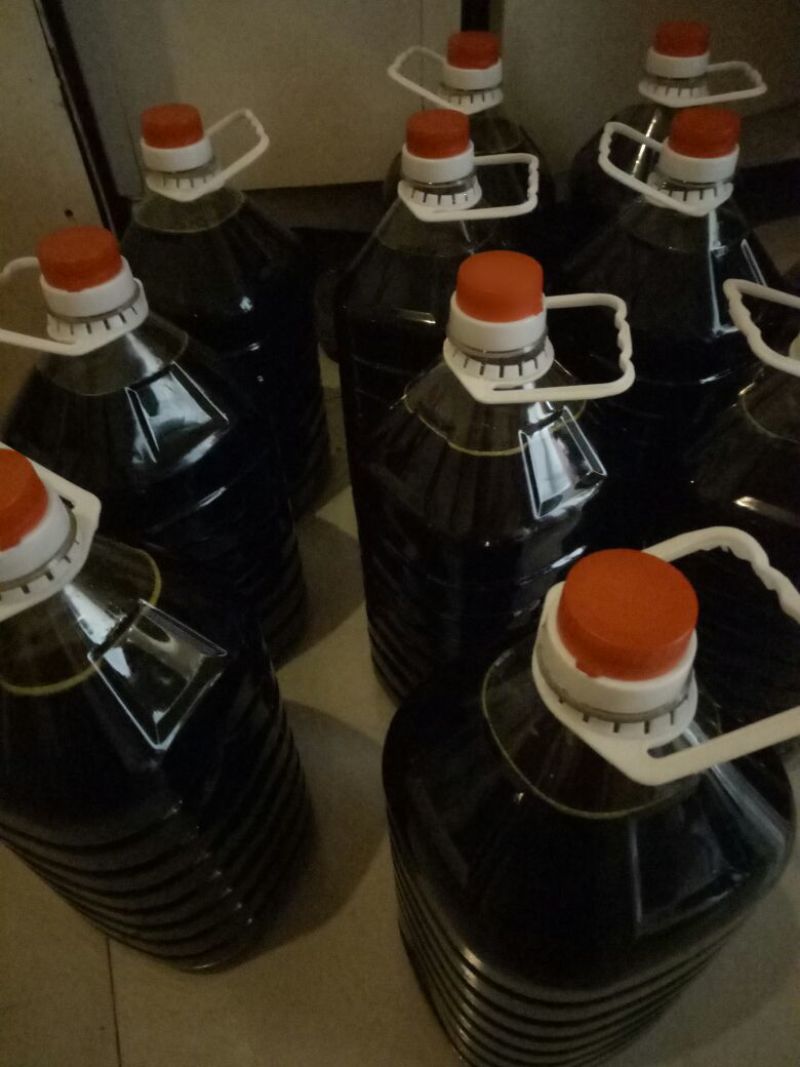 压榨菜籽油一级