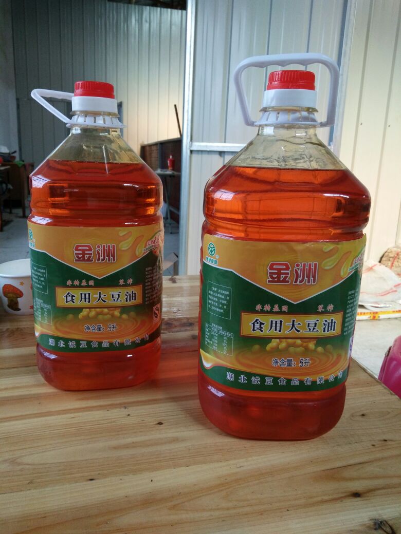 哈尔滨粮油市场风云变幻