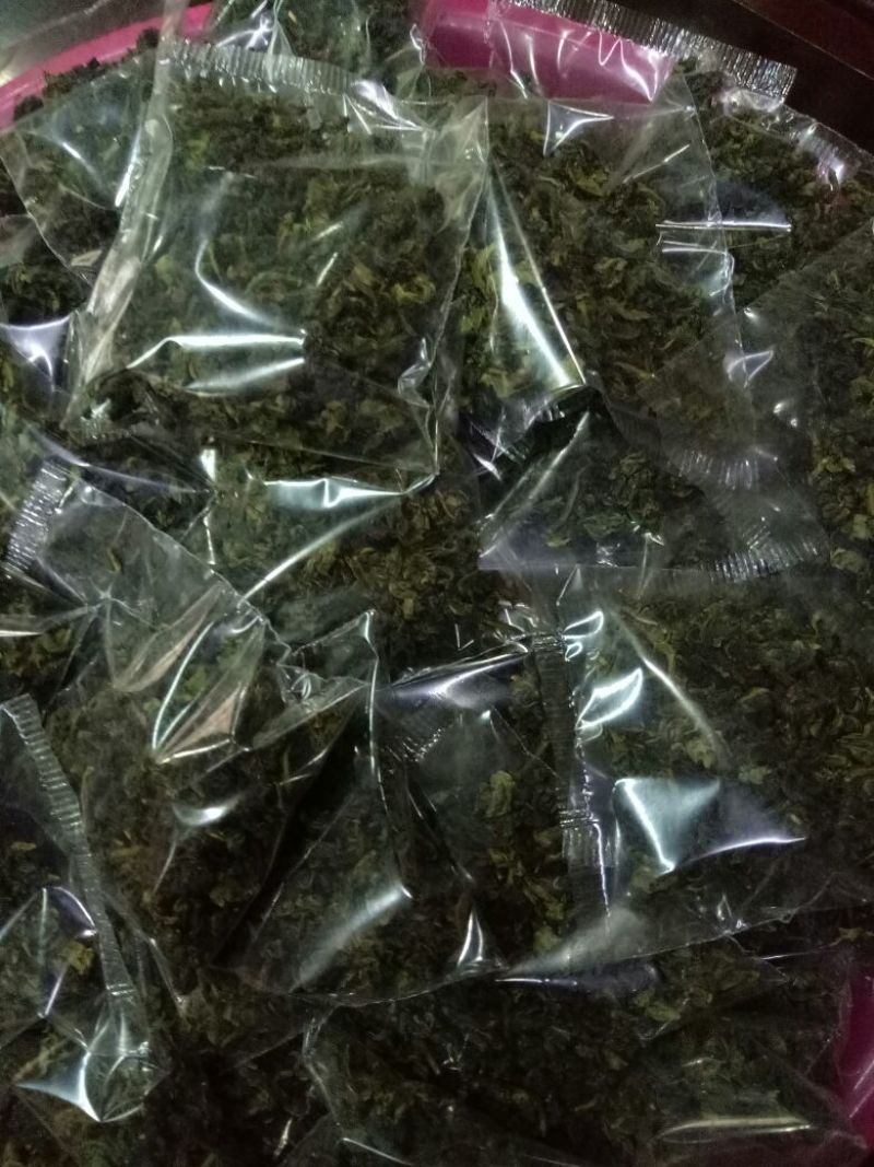 观音茶二级