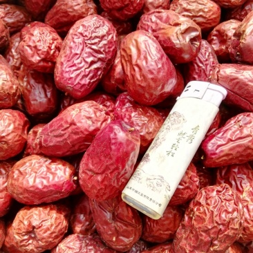 骏枣干枣一级
