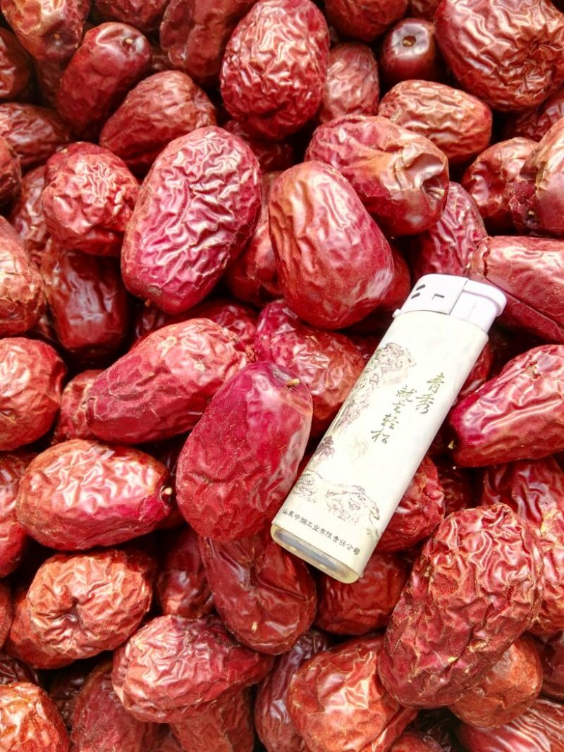 骏枣干枣一级