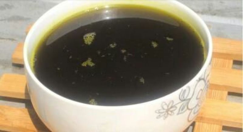 压榨菜籽油一级