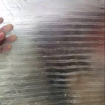 红薯粉皮