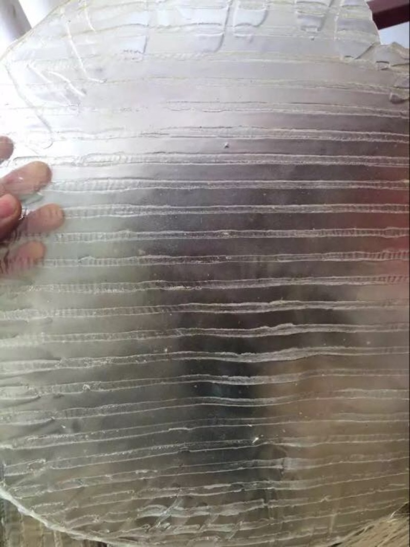 红薯粉皮