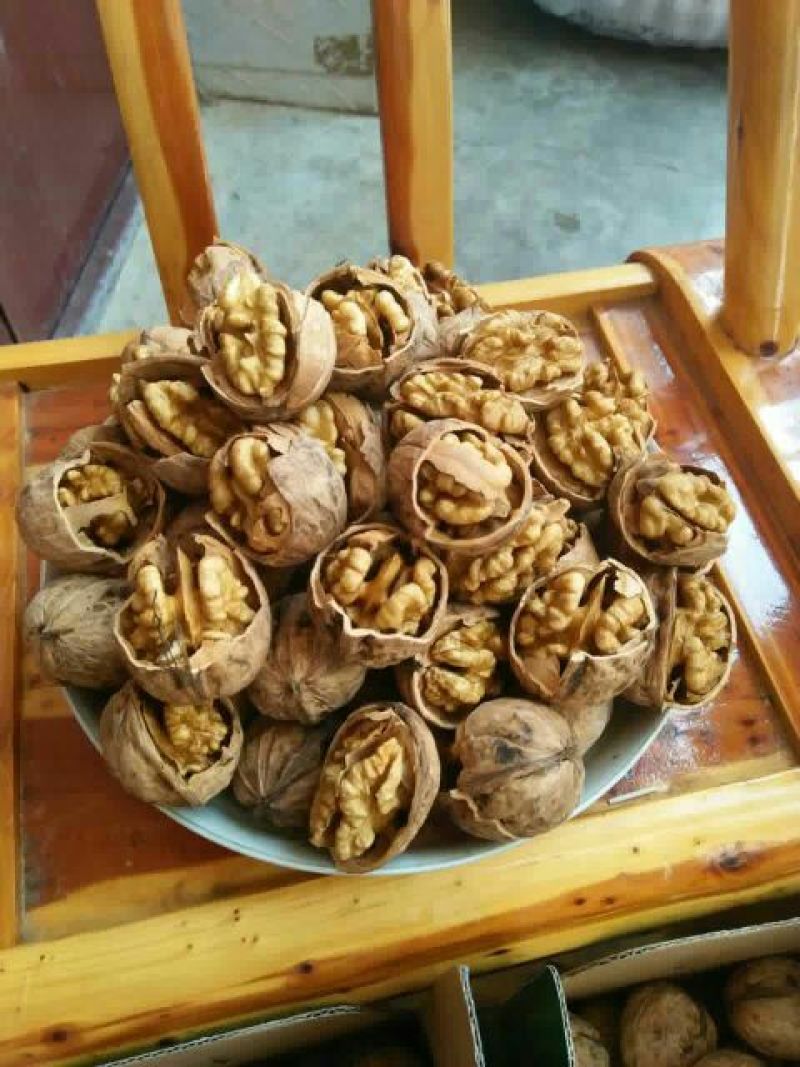 香玲核桃