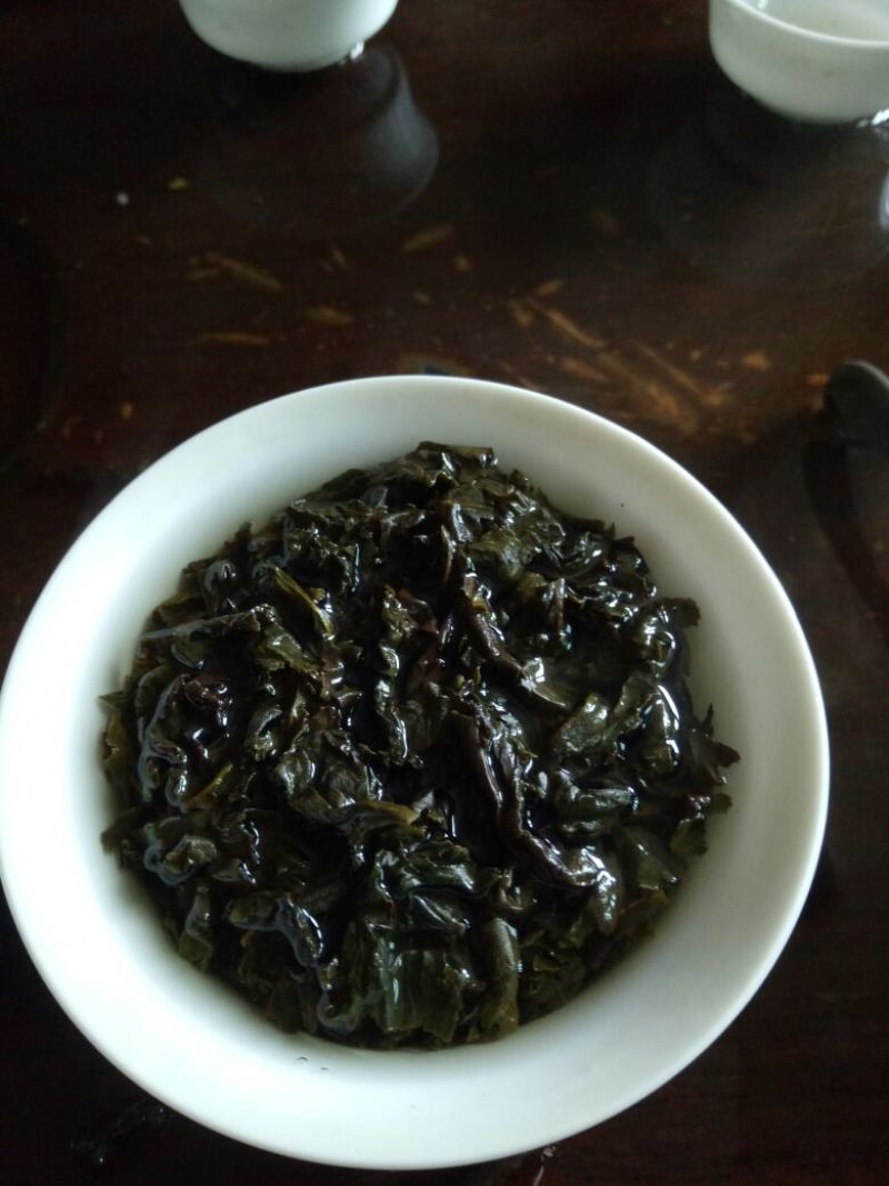 观音茶一级