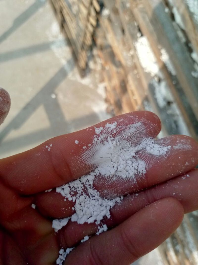 红薯粉面颗粒