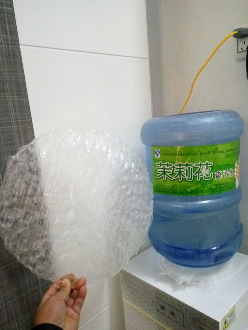绿豆粉皮包装