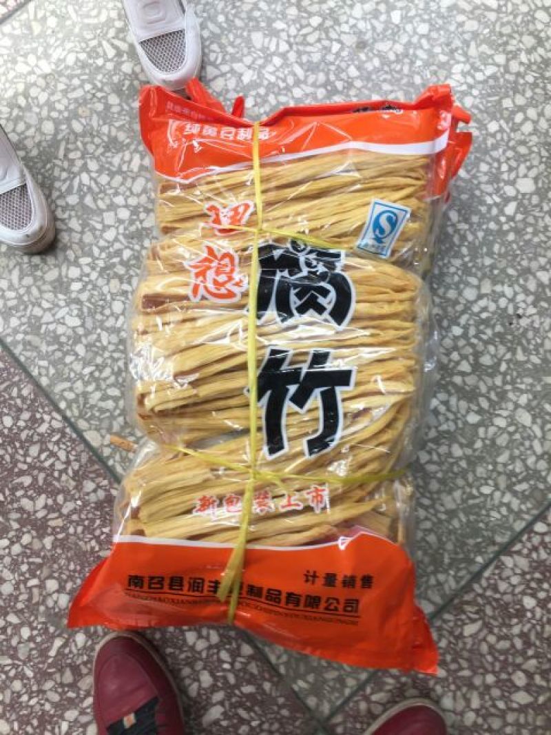 腐竹包装