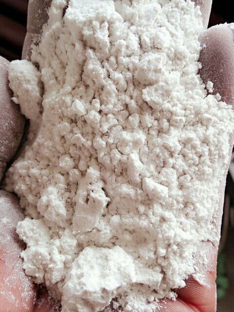 红薯淀粉