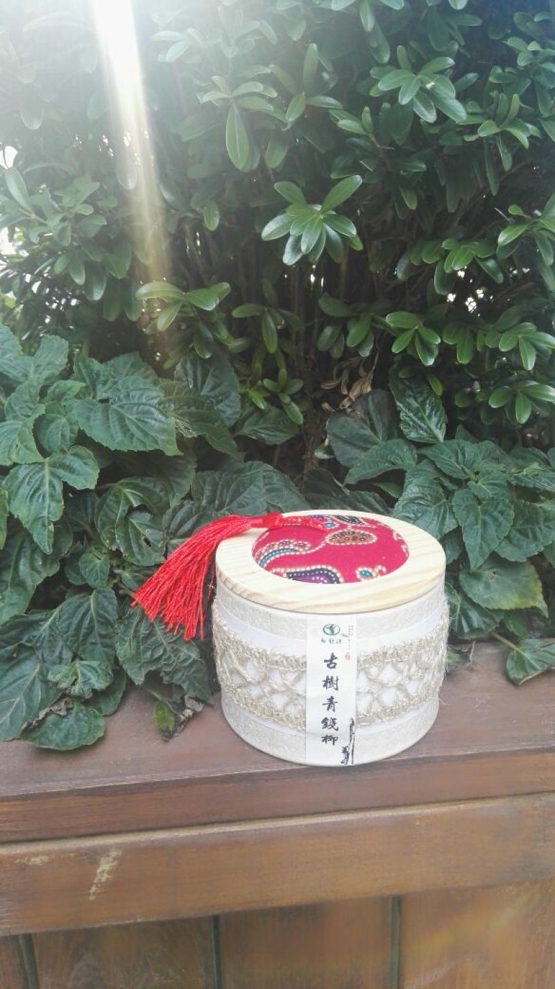 青钱柳茶特级