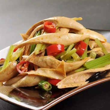 豆棒