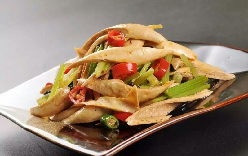 豆棒