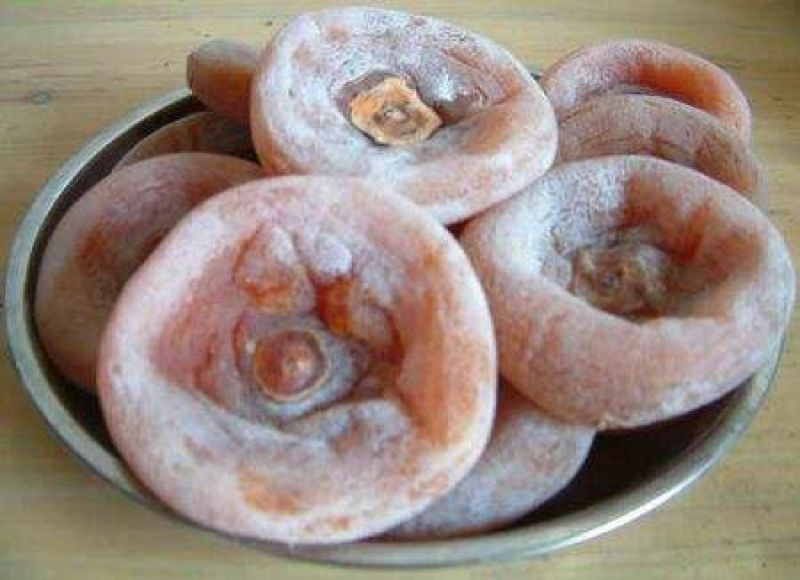 柿饼1~2两