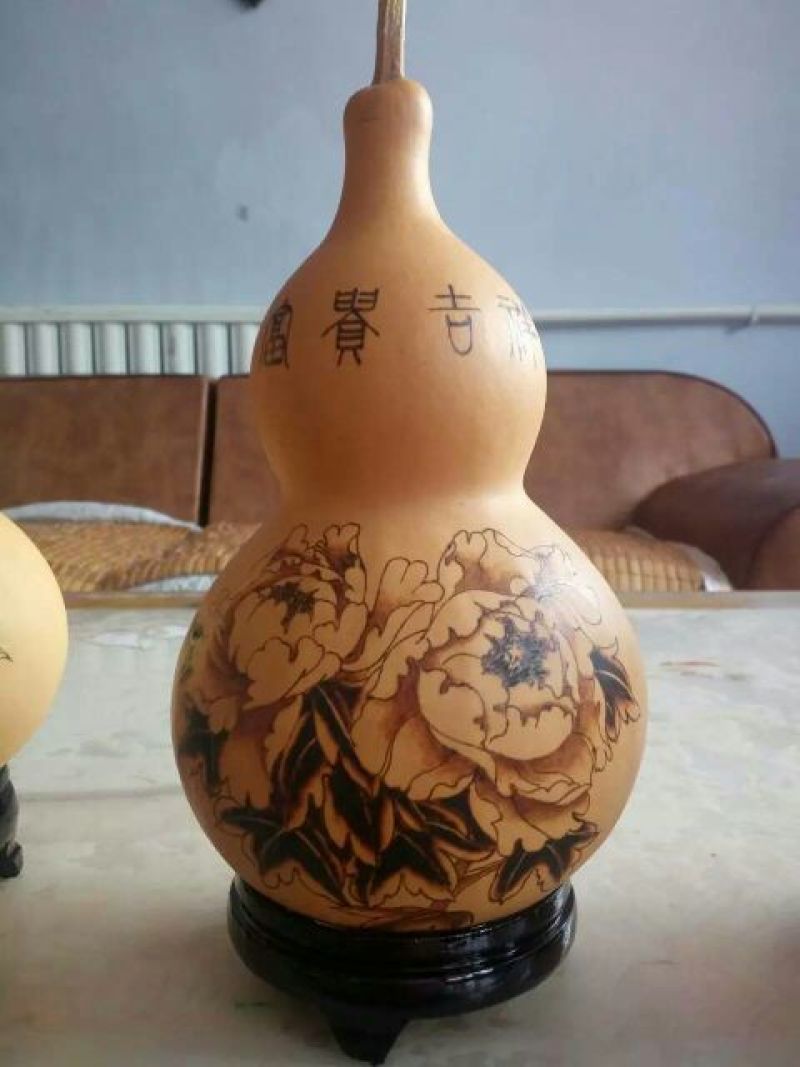 工艺品葫芦18~25cm