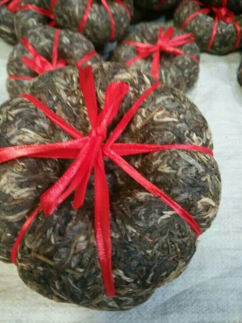 金瓜茶一级
