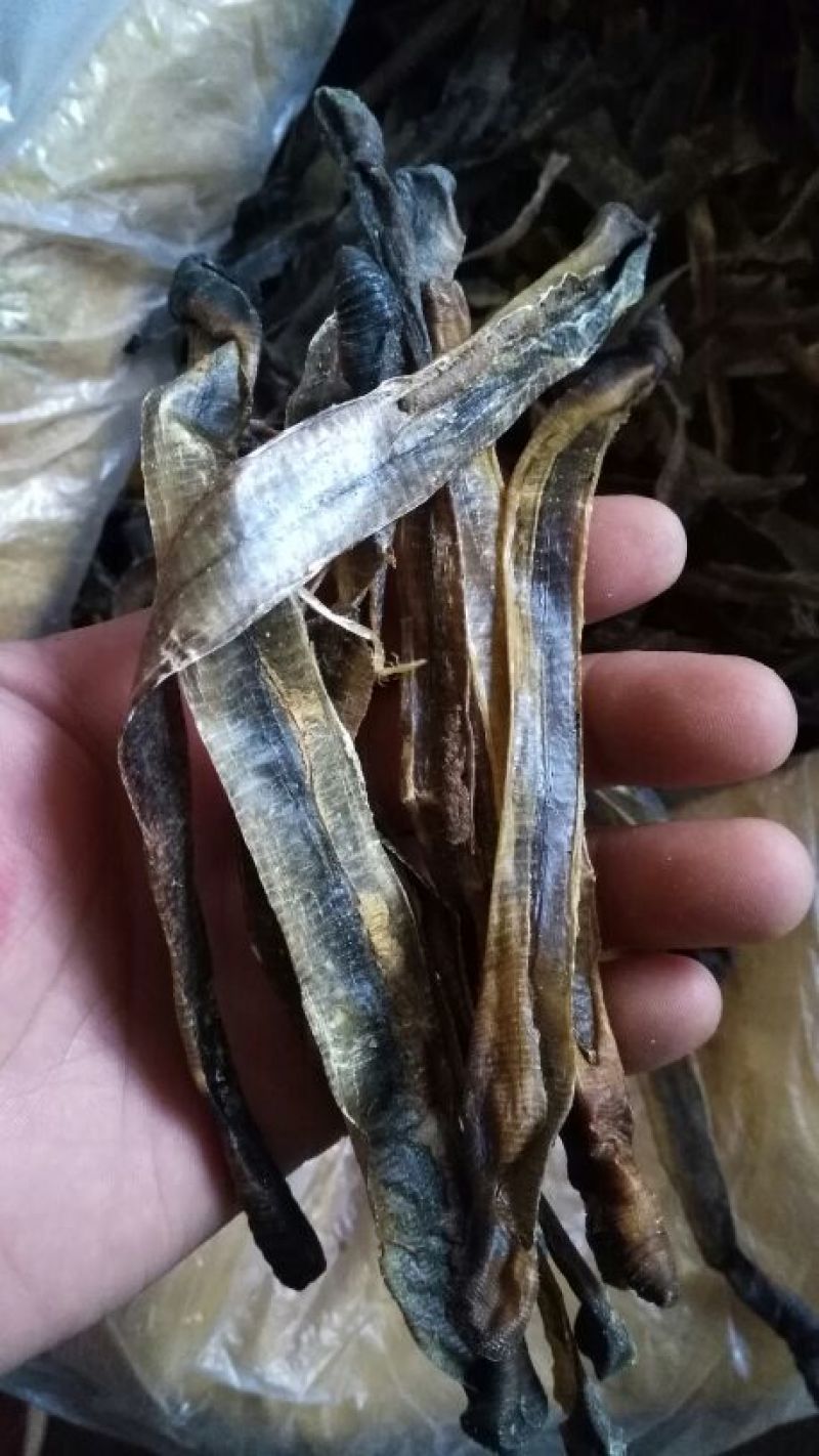 地龙干精选