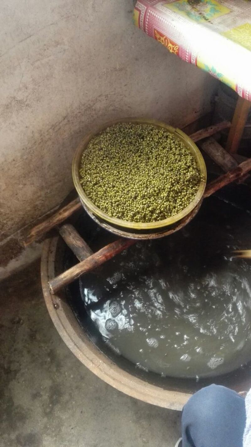 粉皮散装手工粉皮
