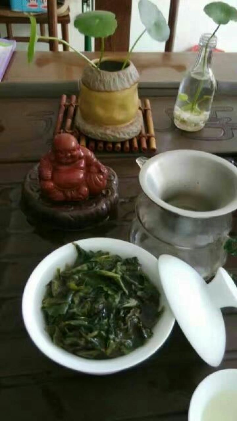 观音茶特级
