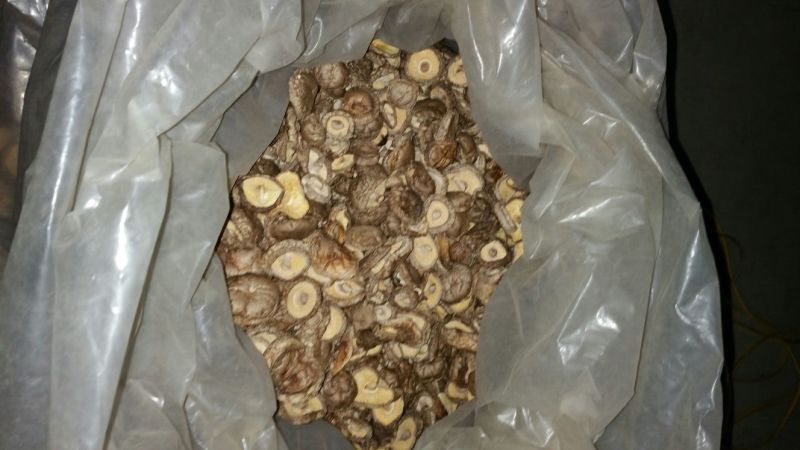 干香菇3cm以下