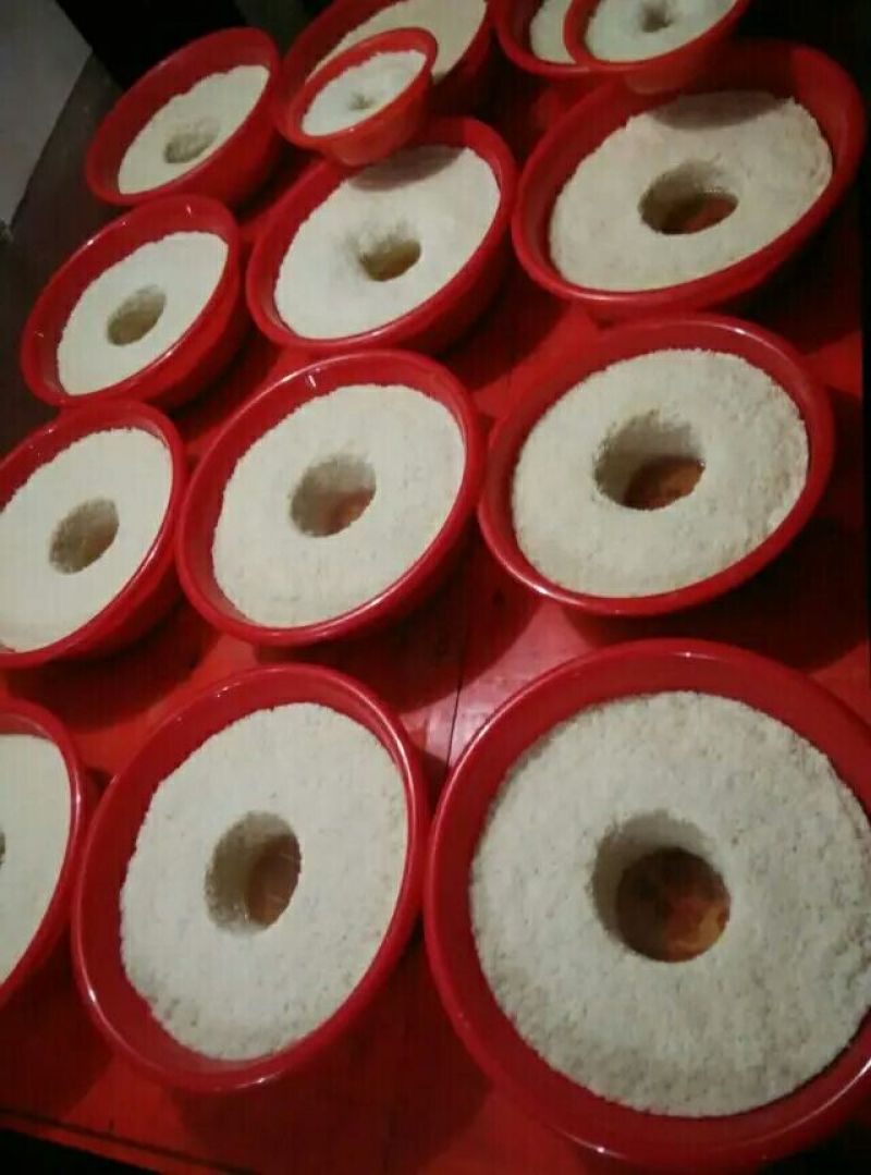 醪糟酒酿
